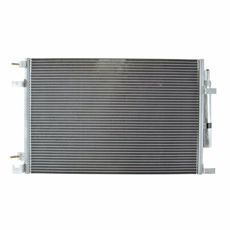 ONE STOP SOLUTIONS Osc Condenser, 4688 4688